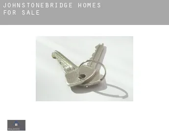 Johnstonebridge homes for sale