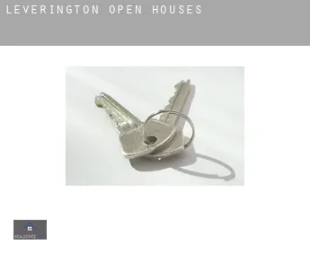 Leverington  open houses