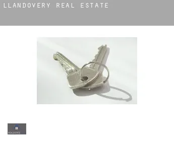 Llandovery  real estate