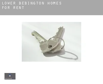 Lower Bebington  homes for rent