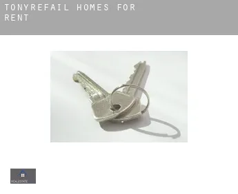 Tonyrefail  homes for rent