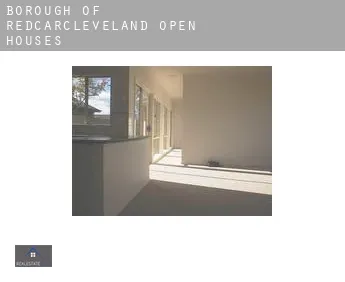 Redcar and Cleveland (Borough)  open houses