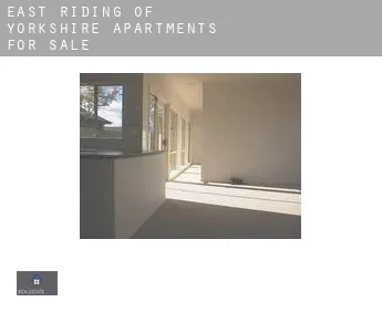 East Riding of Yorkshire  apartments for sale