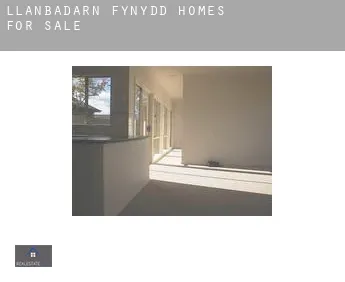 Llanbadarn-fynydd  homes for sale