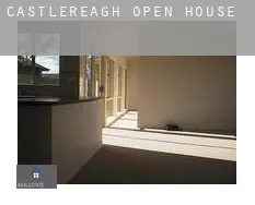 Castlereagh  open houses