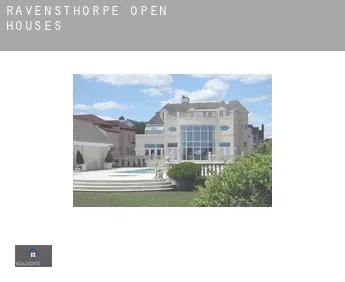 Ravensthorpe  open houses