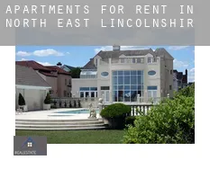 Apartments for rent in  North East Lincolnshire