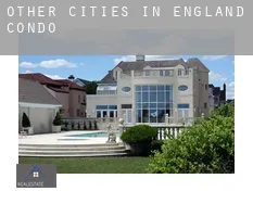 Other cities in England  condos