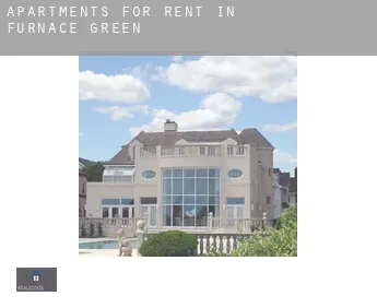Apartments for rent in  Furnace Green