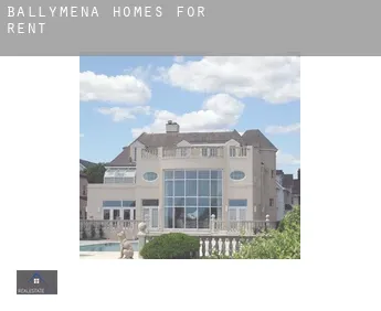 Ballymena  homes for rent