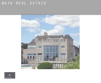 Bath  real estate