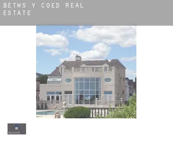 Betws-y-Coed  real estate