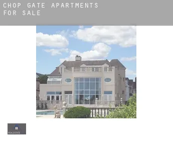 Chop Gate  apartments for sale