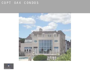 Copt Oak  condos