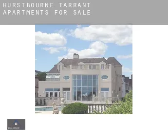 Hurstbourne Tarrant  apartments for sale