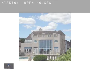 Kirkton open houses