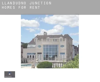 Llandudno Junction homes for rent