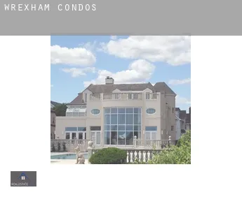 Wrexham (Borough)  condos