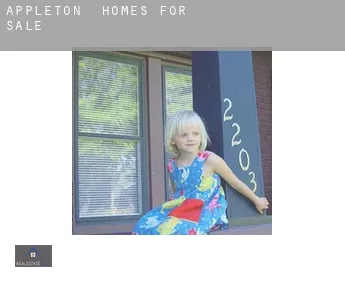 Appleton  homes for sale