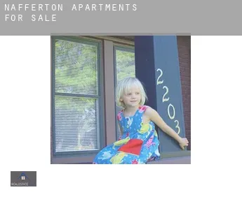 Nafferton  apartments for sale