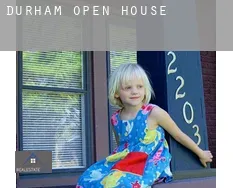 Durham County open houses