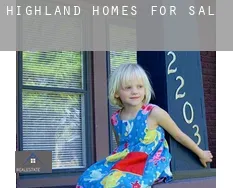 Highland  homes for sale