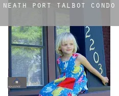 Neath Port Talbot (Borough)  condos