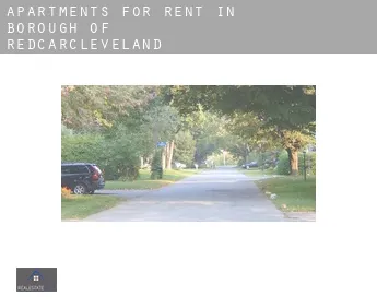 Apartments for rent in Redcar and Cleveland (Borough)
