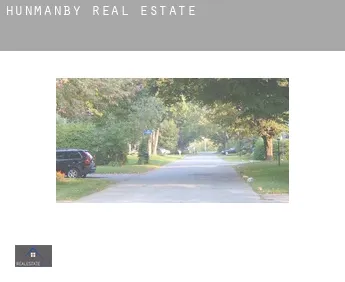 Hunmanby real estate