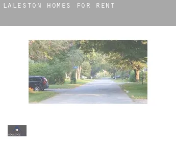 Laleston  homes for rent