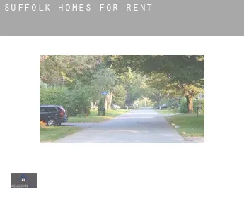 Suffolk  homes for rent