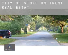City of Stoke-on-Trent real estate