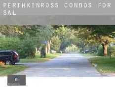 Perth and Kinross  condos for sale