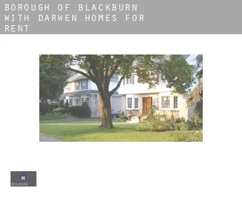 Blackburn with Darwen (Borough)  homes for rent