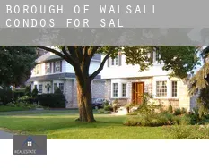 Walsall (Borough)  condos for sale