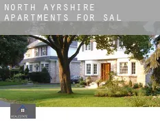 North Ayrshire apartments for sale