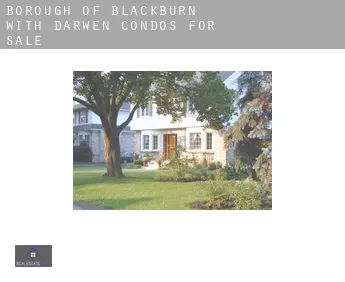 Blackburn with Darwen (Borough)  condos for sale