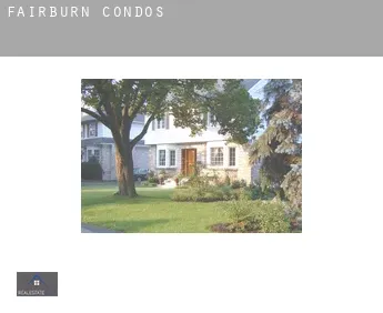 Fairburn  condos