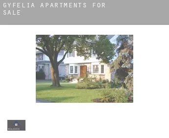 Gyfelia  apartments for sale