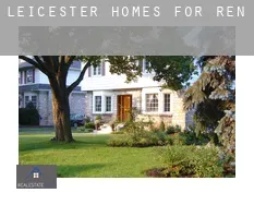 Leicester  homes for rent