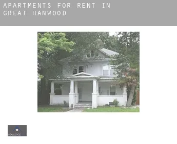 Apartments for rent in  Great Hanwood