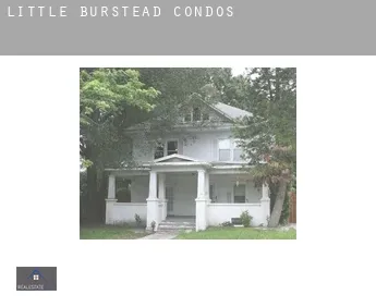 Little Burstead condos