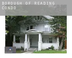 Reading (Borough)  condos