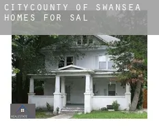City and of Swansea homes for sale