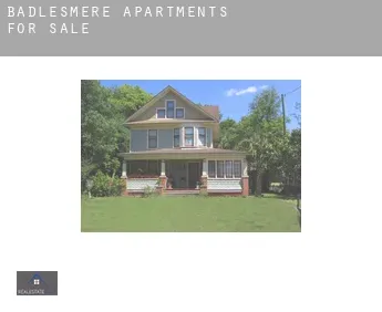 Badlesmere  apartments for sale