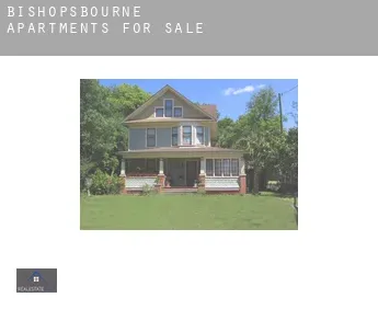 Bishopsbourne  apartments for sale