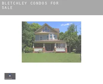 Bletchley  condos for sale