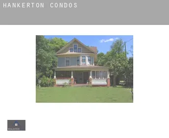 Hankerton  condos