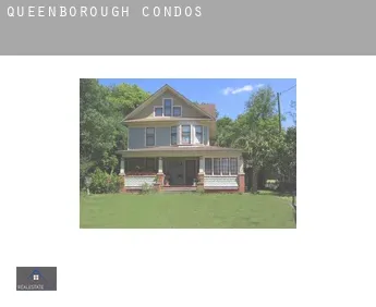 Queenborough  condos