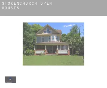 Stokenchurch  open houses